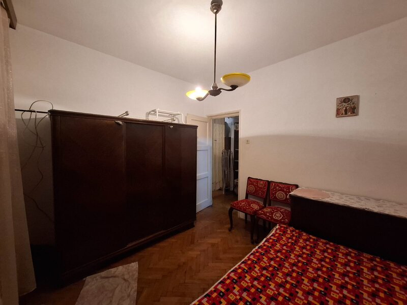 Piata Mihail Kogalniceanu, apartament 2 camere, centrala de bloc, fara risc